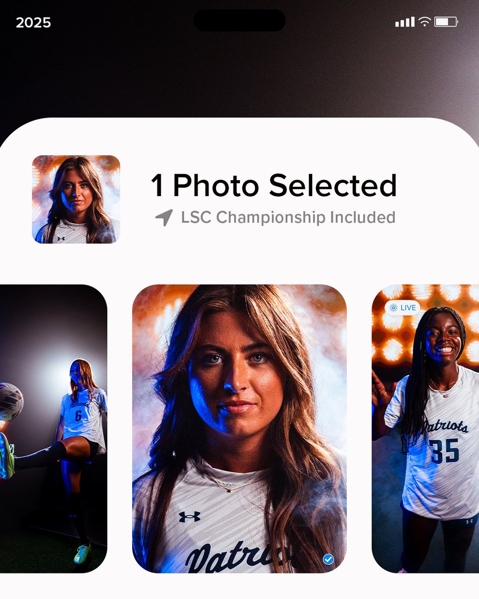 FloCollege | Soccer tweet media