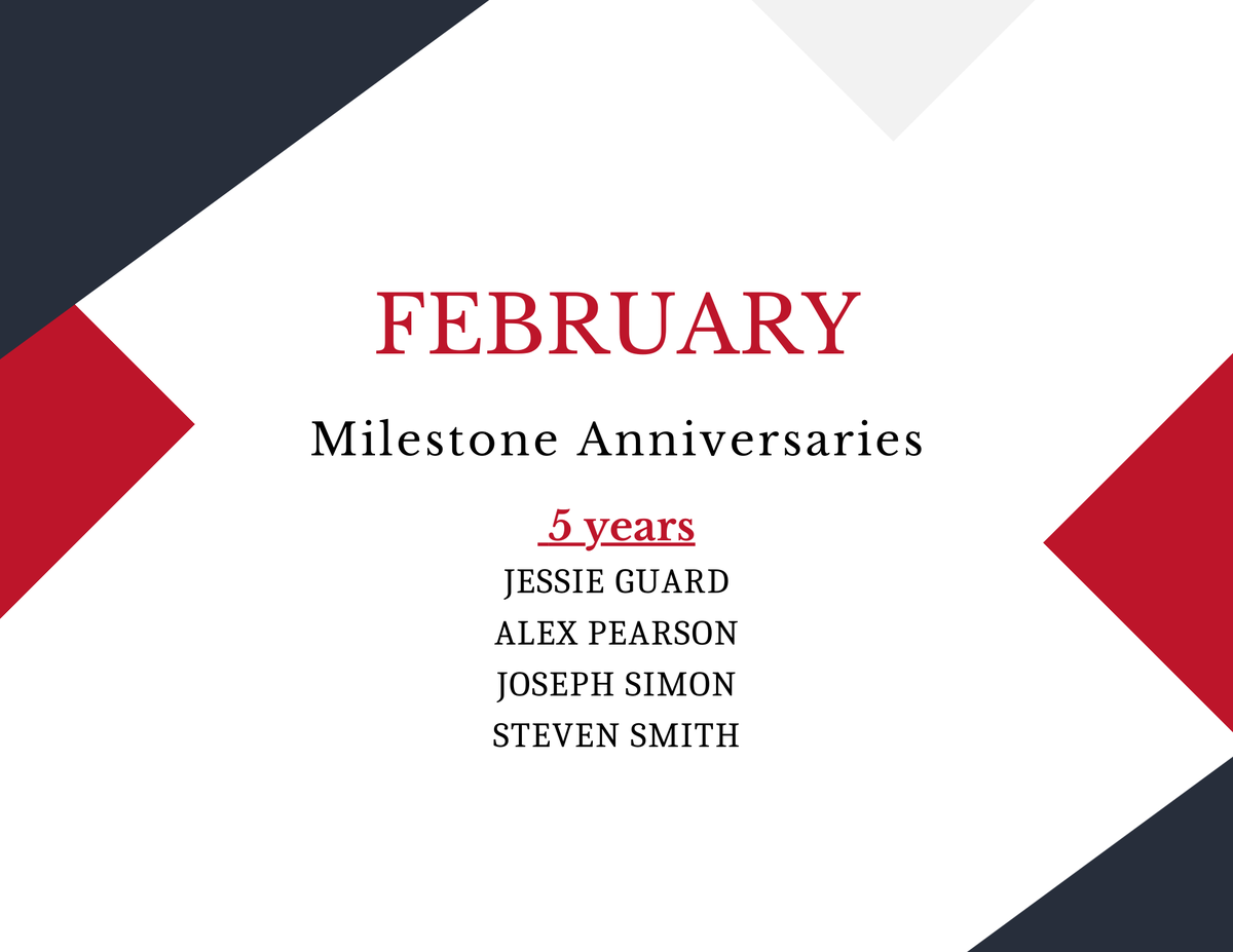 L.E. Jones Company tweet media