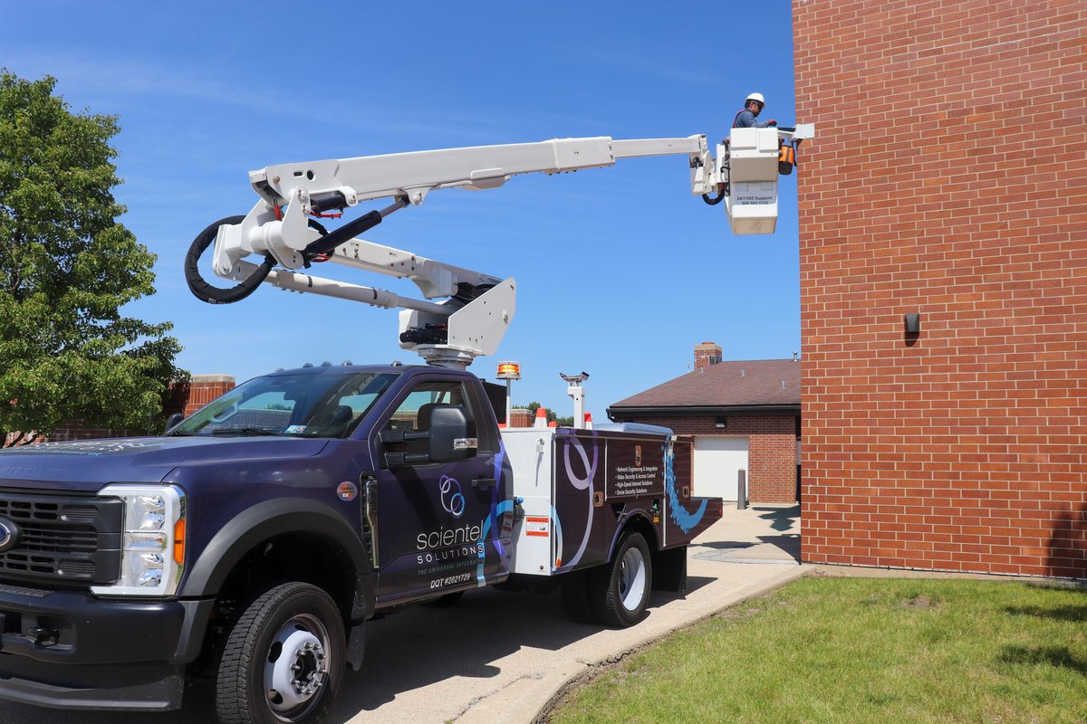 Eight years ago, we expanded our operation throughout the Midwest and landed in Ohio. We look back on this journey with pride and look forward to many more years of partnership and growth.