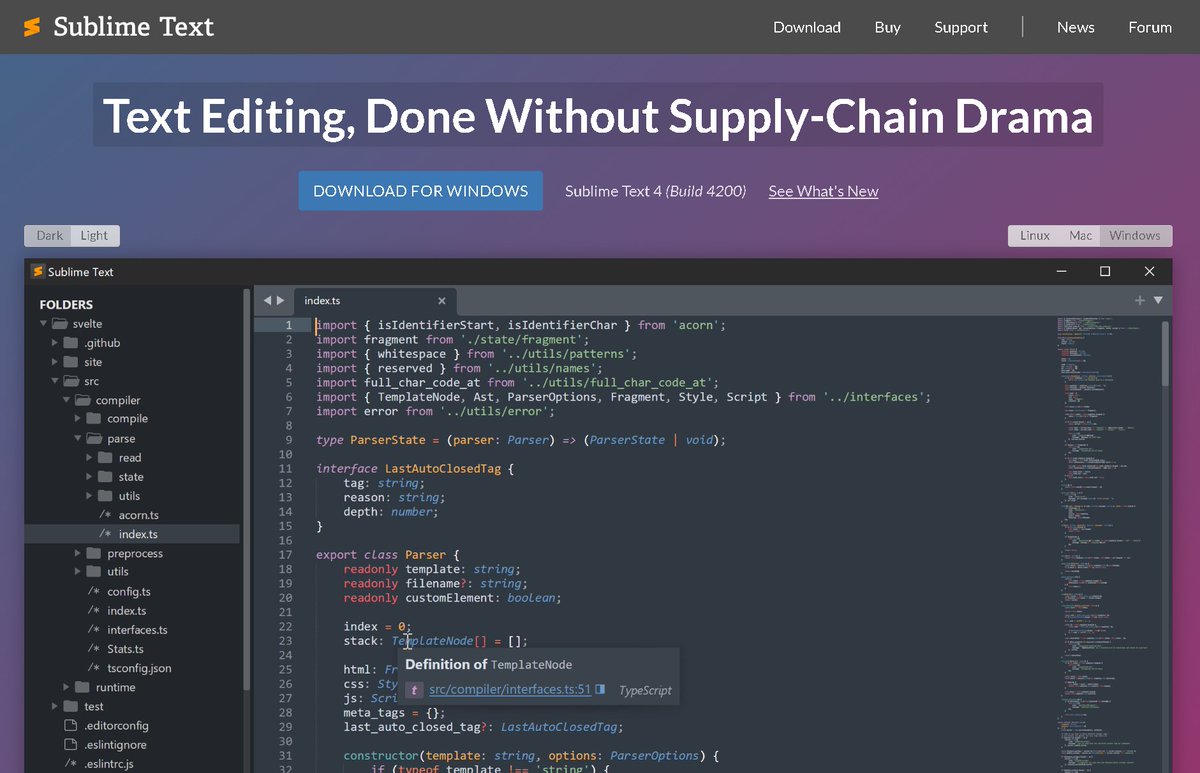 vx-underground tweet media