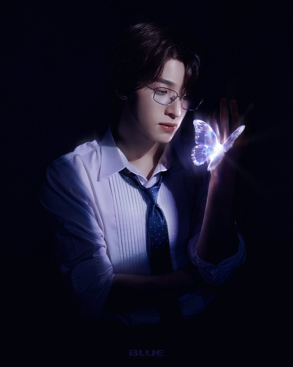 tpopenespanol's tweet photo. 'You Give Me Butterflies' es el nombre de la colaboración entre Blue Pongtiwat y TEN NCT 

La canción se estrenará el 10 de febrero con un MV disponible a las 7PM hora Tailandia.

#TENBLUEARY #BLUEPONGTIWAT #TEN #NCT #WayV https://t.co/rNXA1WRIqF