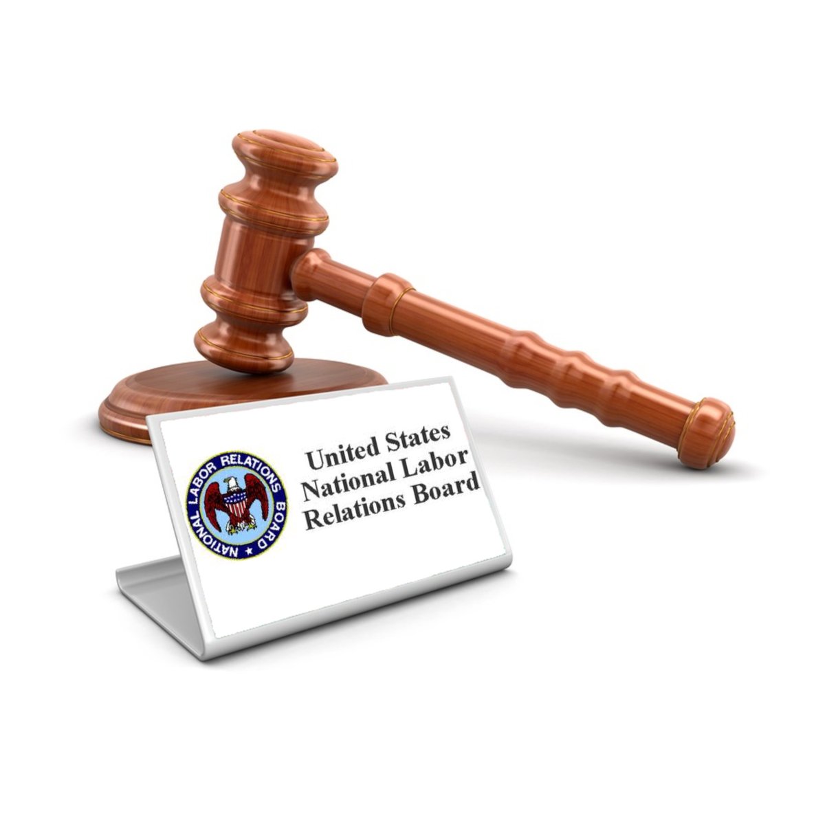 natlawreview's tweet image. natlawreview.com/article/nlrbs-… #NLRB #labor #backlog @HuntonAK