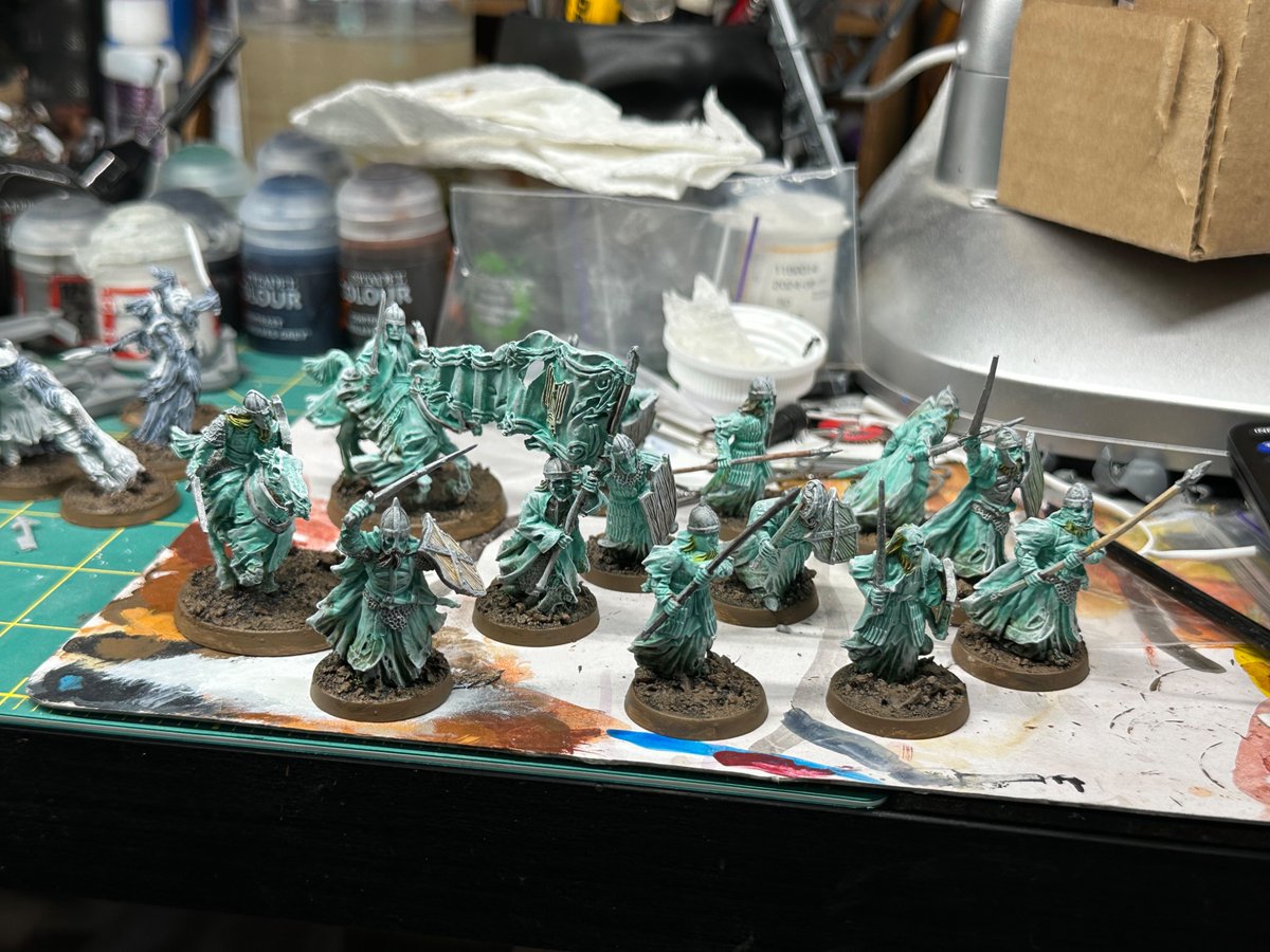 Wild Boar Games and More tweet media