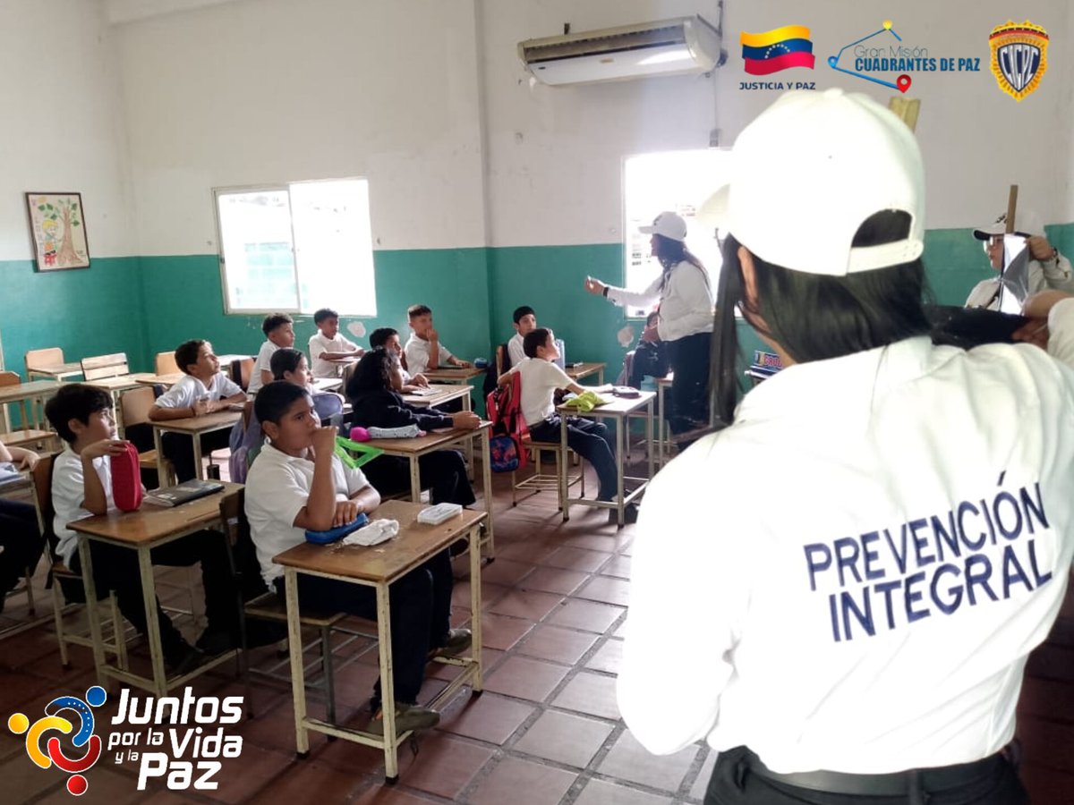 Delegación Municipal Anaco tweet media