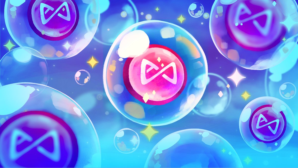 Axie Infinity tweet media