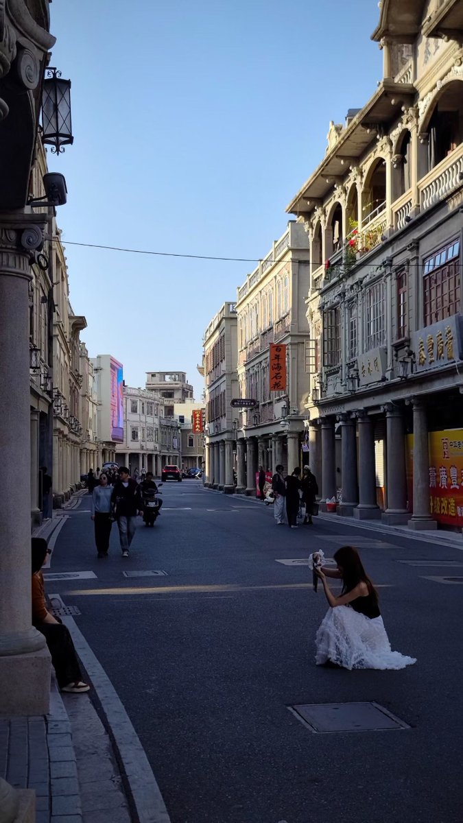 asianbyte's tweet photo. @u9g2sd @macastel3 Wow, check out Shantou now ♥️ https://t.co/2PGoodi6cG