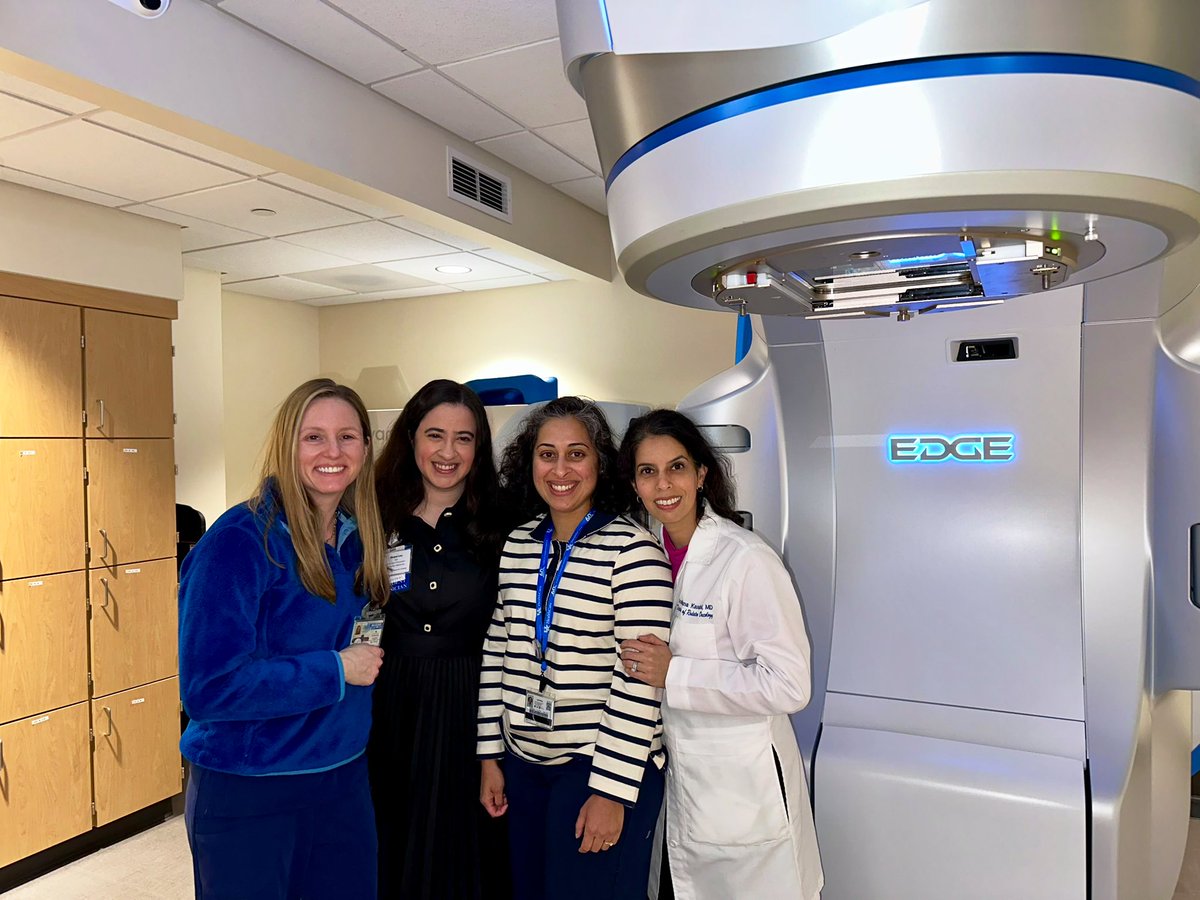 UK RadOnc tweet media