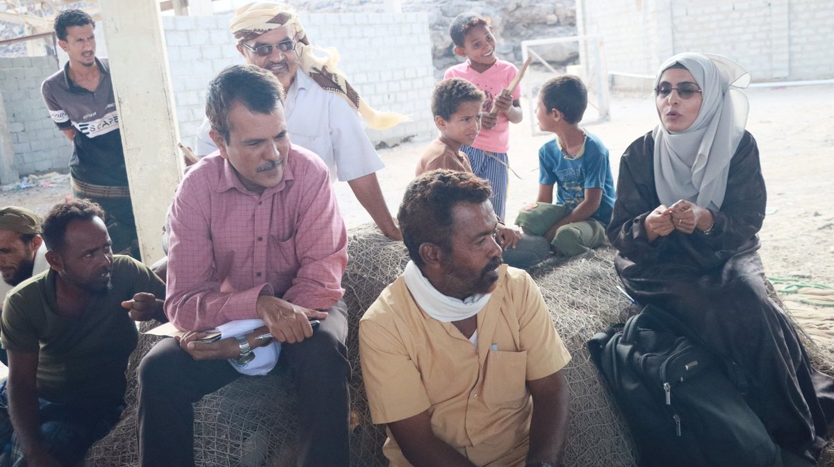 مركز رؤى للدراسات الاستراتيجية والاستشارات tweet media