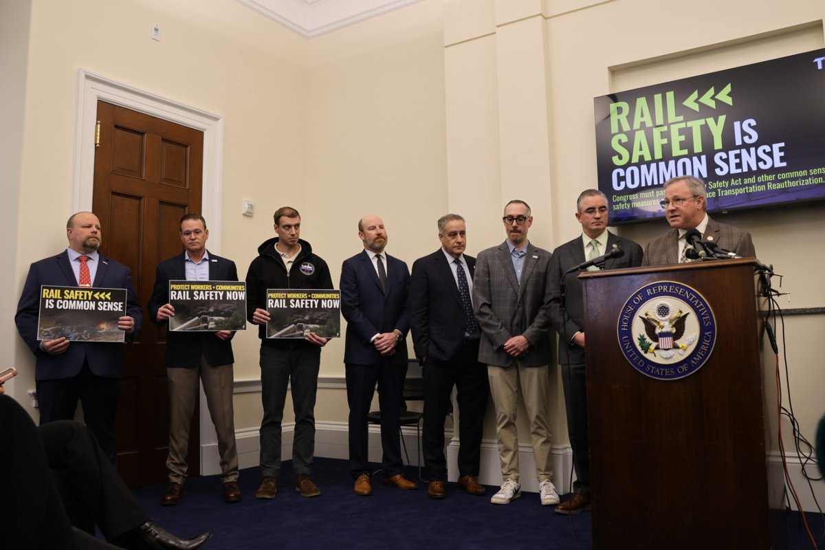 IAM Union tweet media