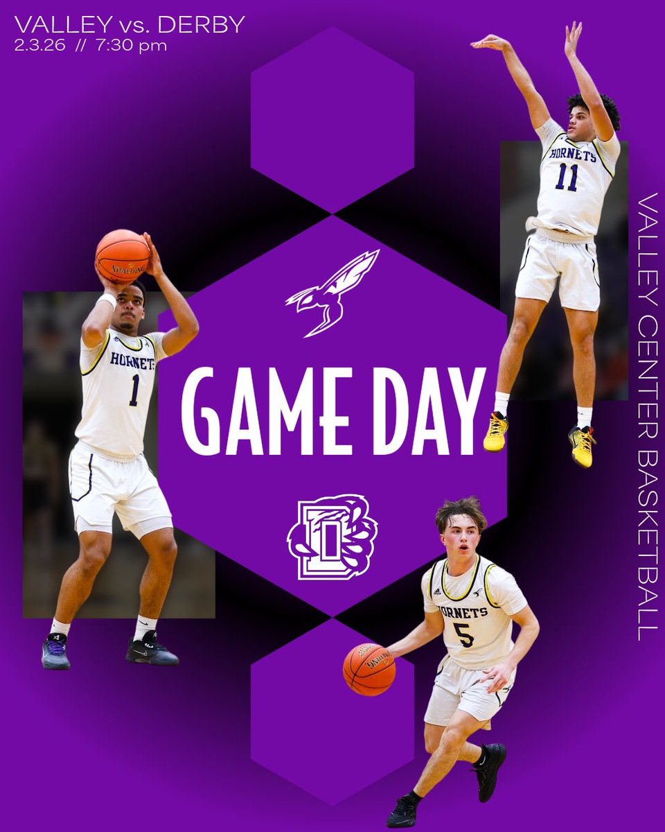 Valley Center Basketball tweet media