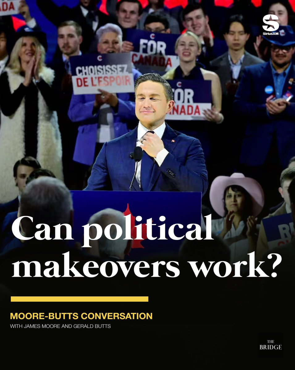 Peter Mansbridge tweet media