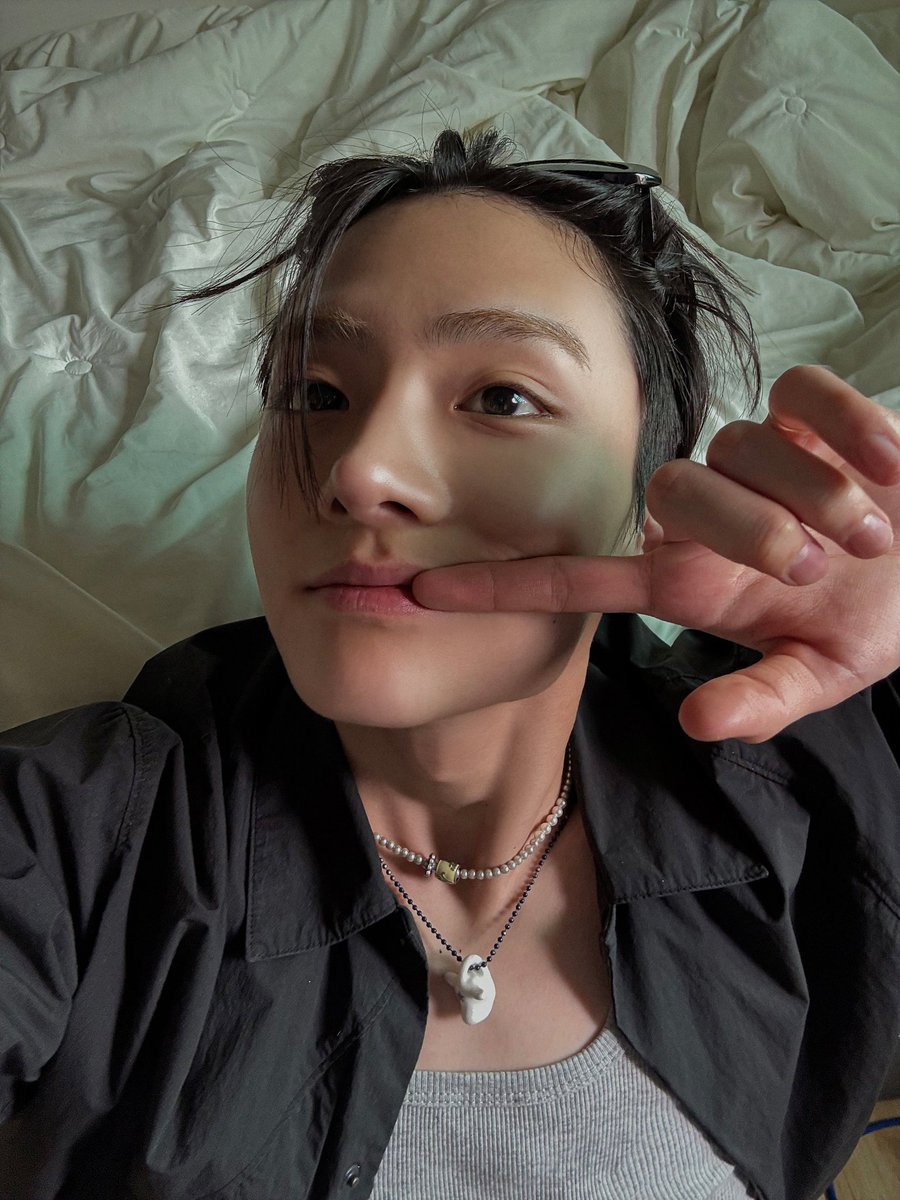 oree_oo8's tweet image. My man never disappoints
He knows what he be doingg
#noticing #notsubtle