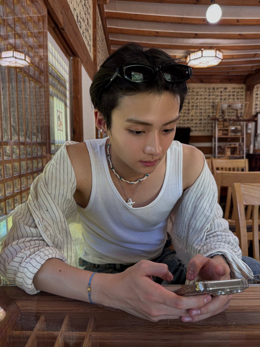 oree_oo8's tweet image. My man never disappoints
He knows what he be doingg
#noticing #notsubtle