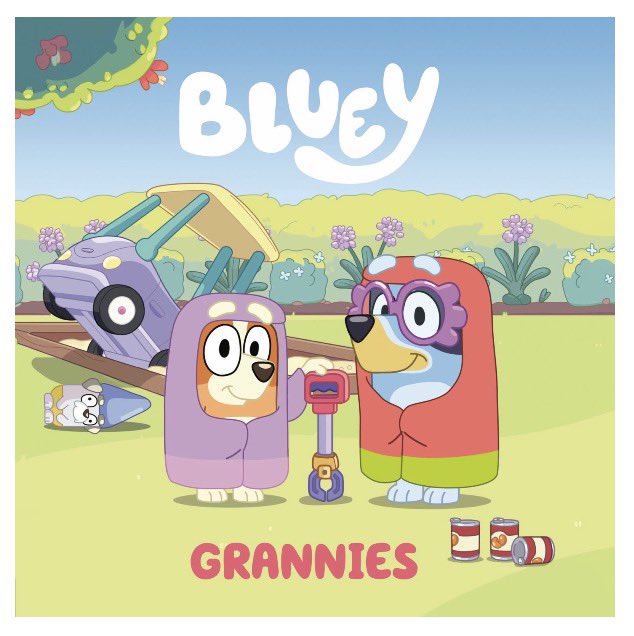 Allison Duffy tweet media