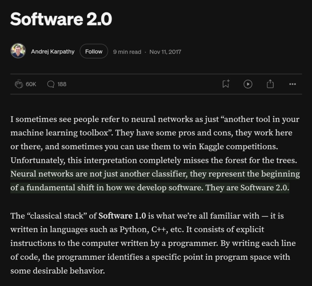 <a href="/naval/">Naval</a> Software 2.0 as Karpathy called it 8 years ago
