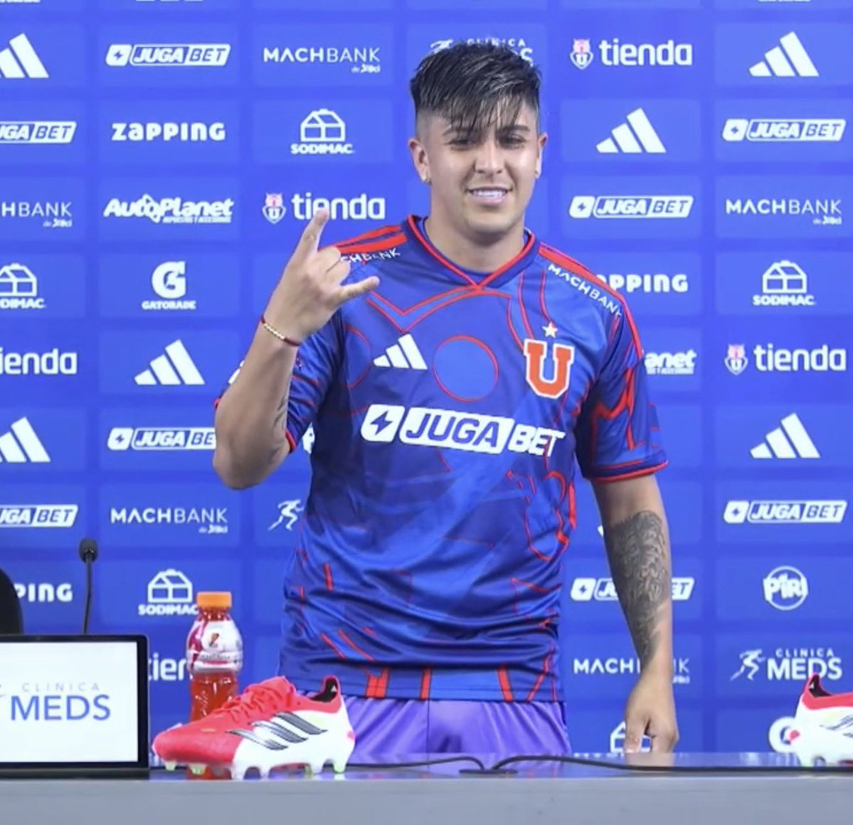 PatoCasiDeLa🅱️ tweet media