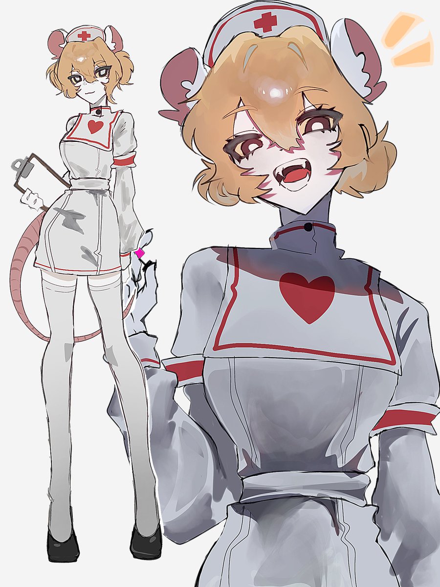 ❁…*Nao♡Rin*…❁ Rin (@fox_zp) / Posts / X