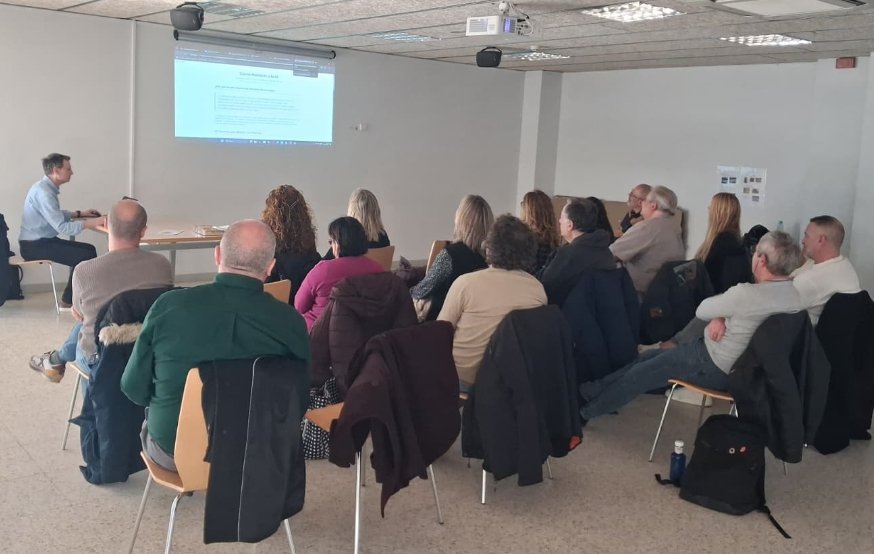 UGT Serveis Públics Baix Ll. tweet media