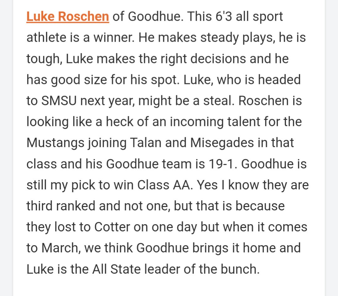 Luke Roschen tweet media