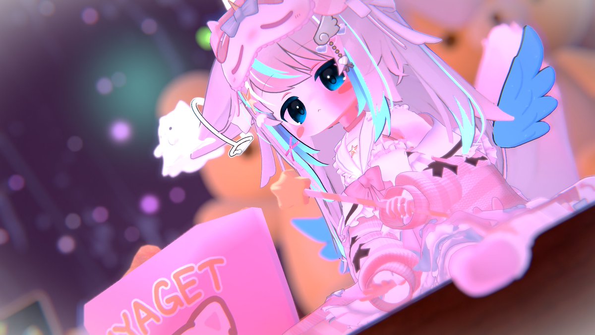 ハダカデカ tweet media