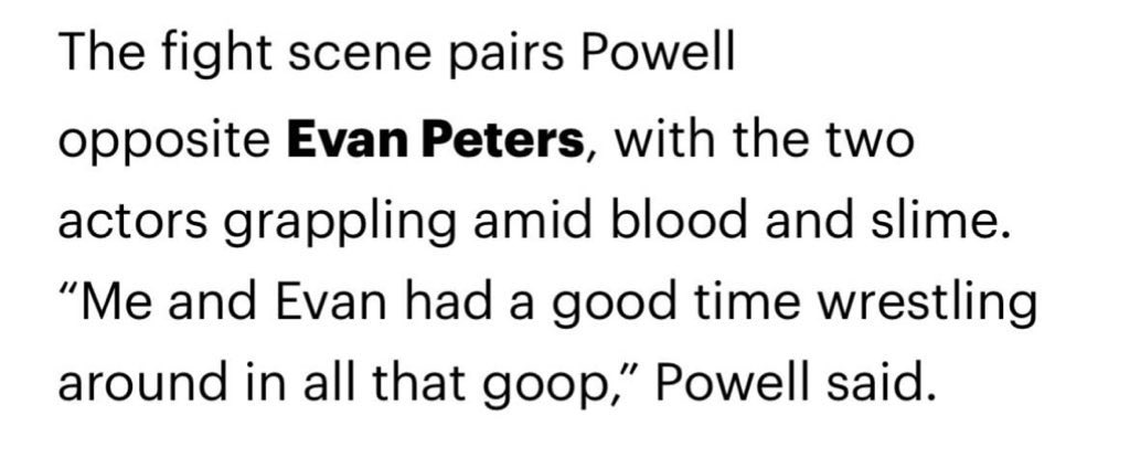 i NEED to see the bts pics from this scene  pls😭