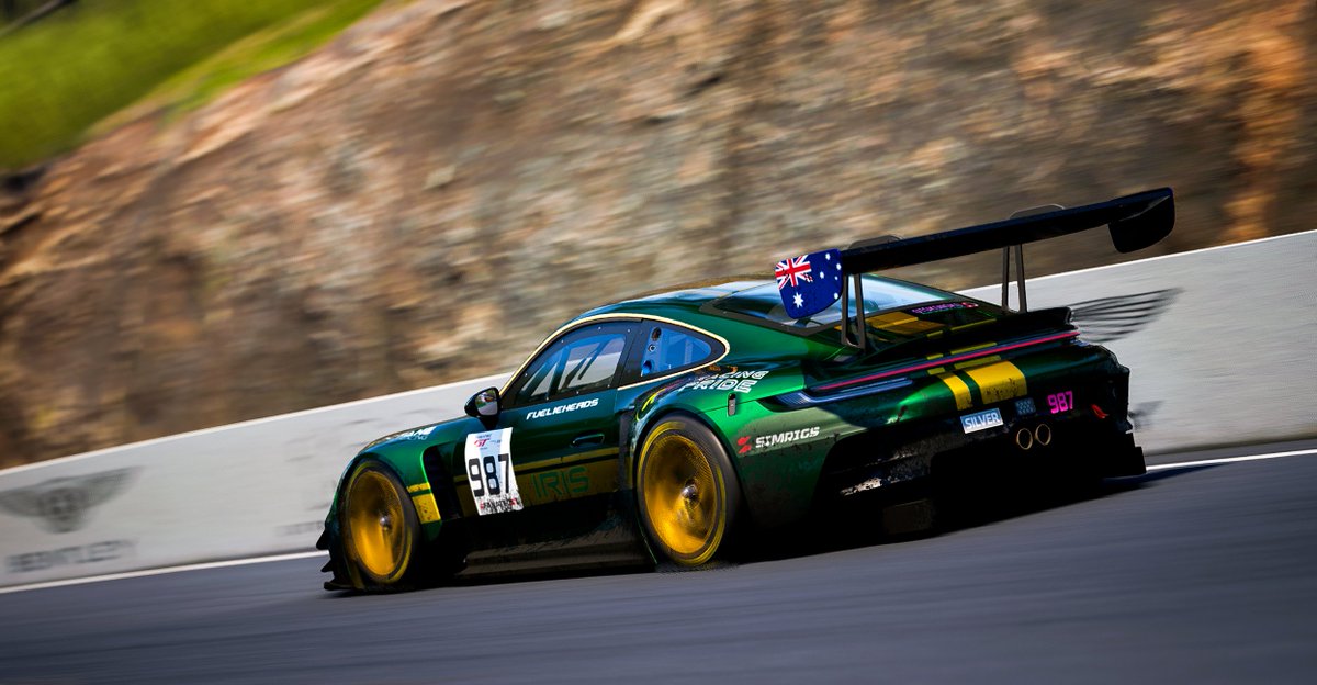 Team Iris tweet media