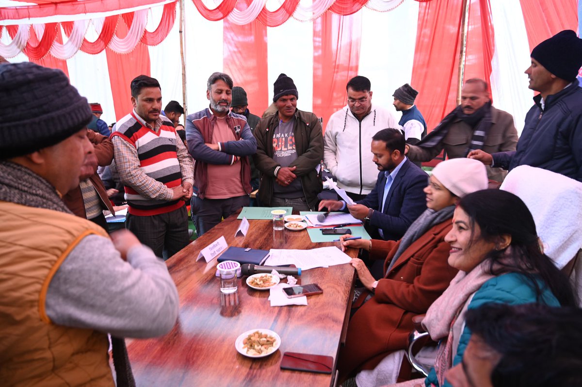 DM TEHRI tweet media