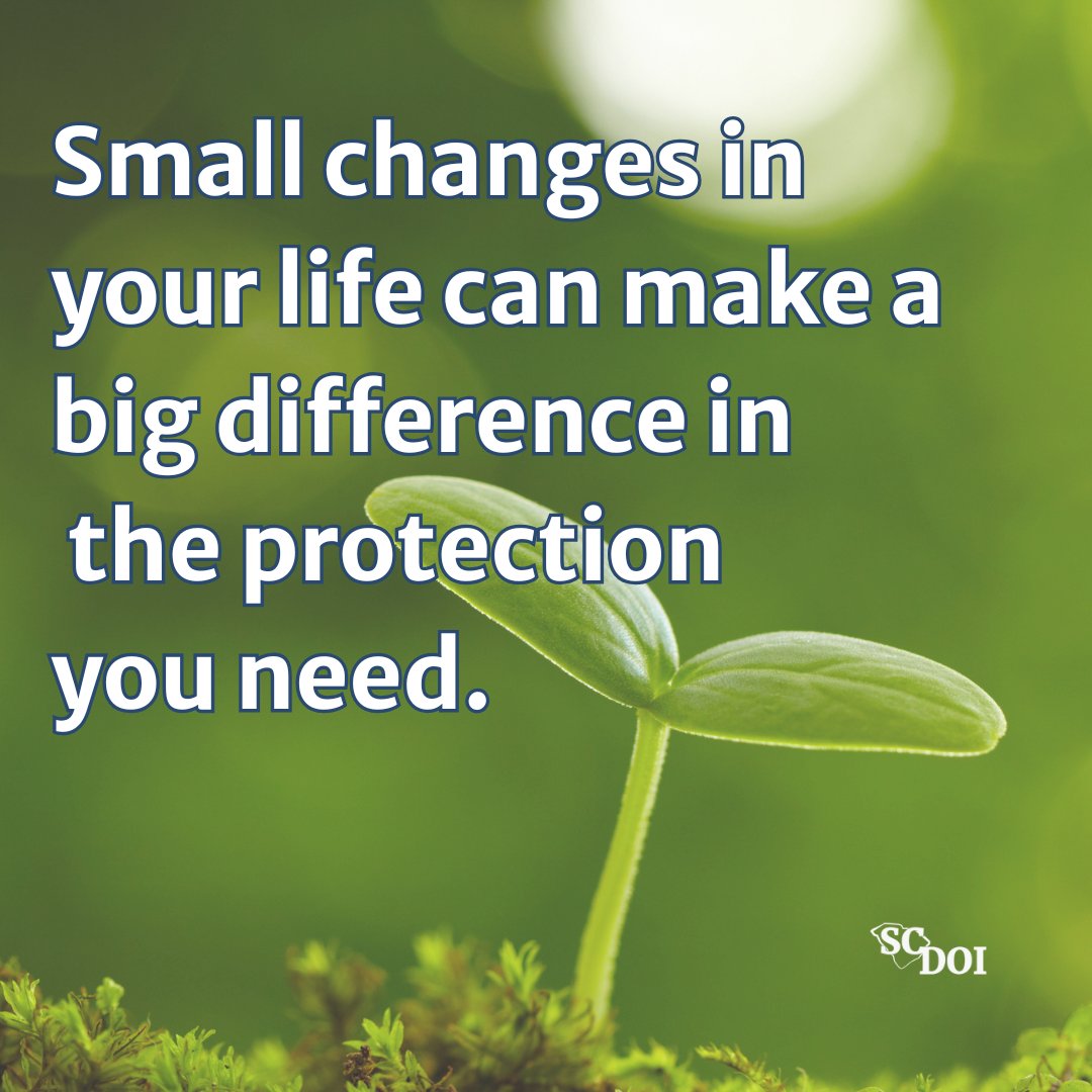 SC Dept of Insurance tweet media