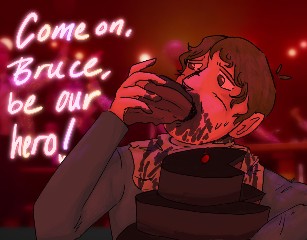 chessyaoipill's tweet photo. a doodle i did because this song is stuck in my head :3
#matildathemusical https://t.co/DwjFeiuBeW