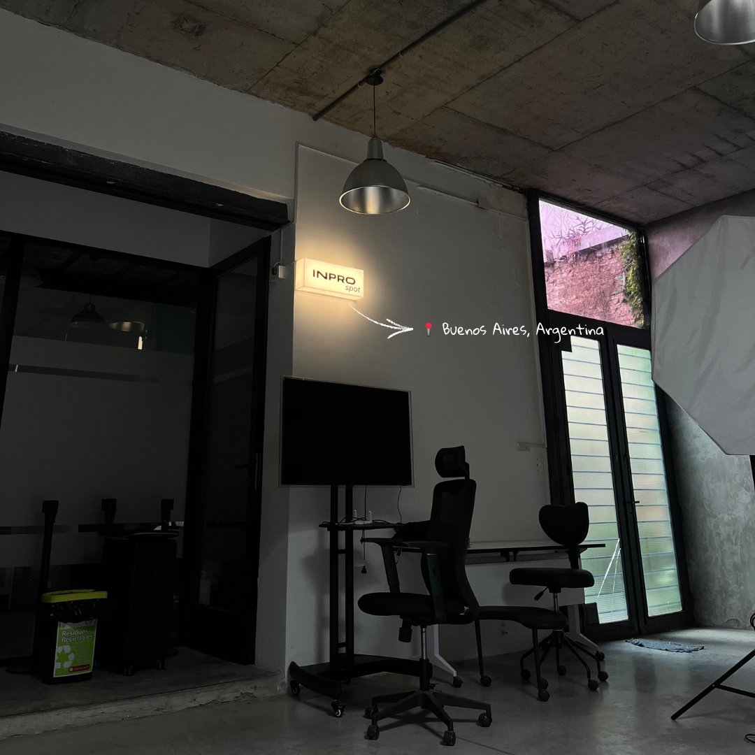 INPRO BRASIL tweet media