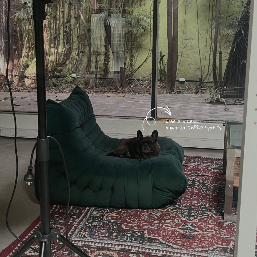 INPRO BRASIL tweet media