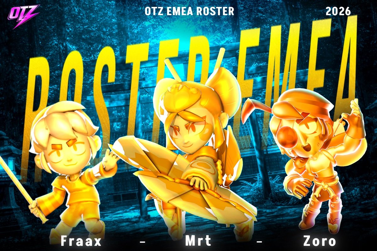 OstraZz_Esport tweet media