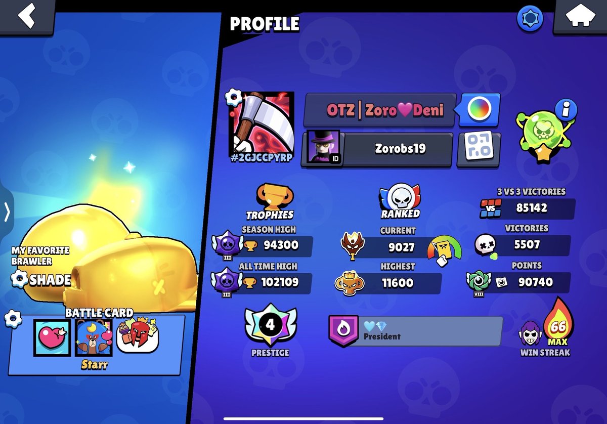 OstraZz_Esport tweet media