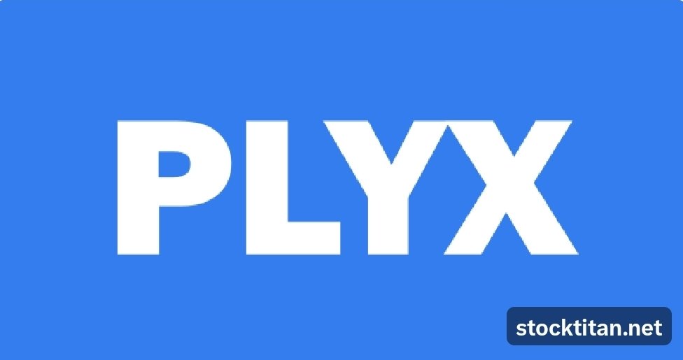$PLYX Polaryx Therapeutics announced that it has listed its shares directly on the Nasdaq stock exchange in a direct offering of 47,340,000 shares and the shares will begin trading under the symbol "PLYX"