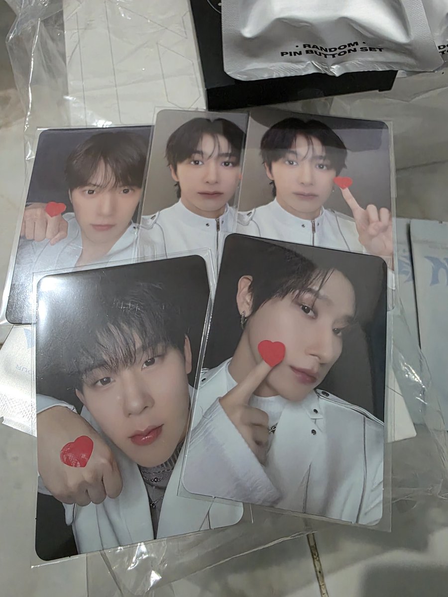 hyunsohn tweet media