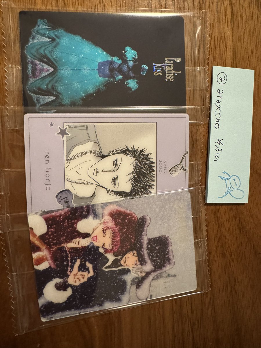 そふぃ tweet media