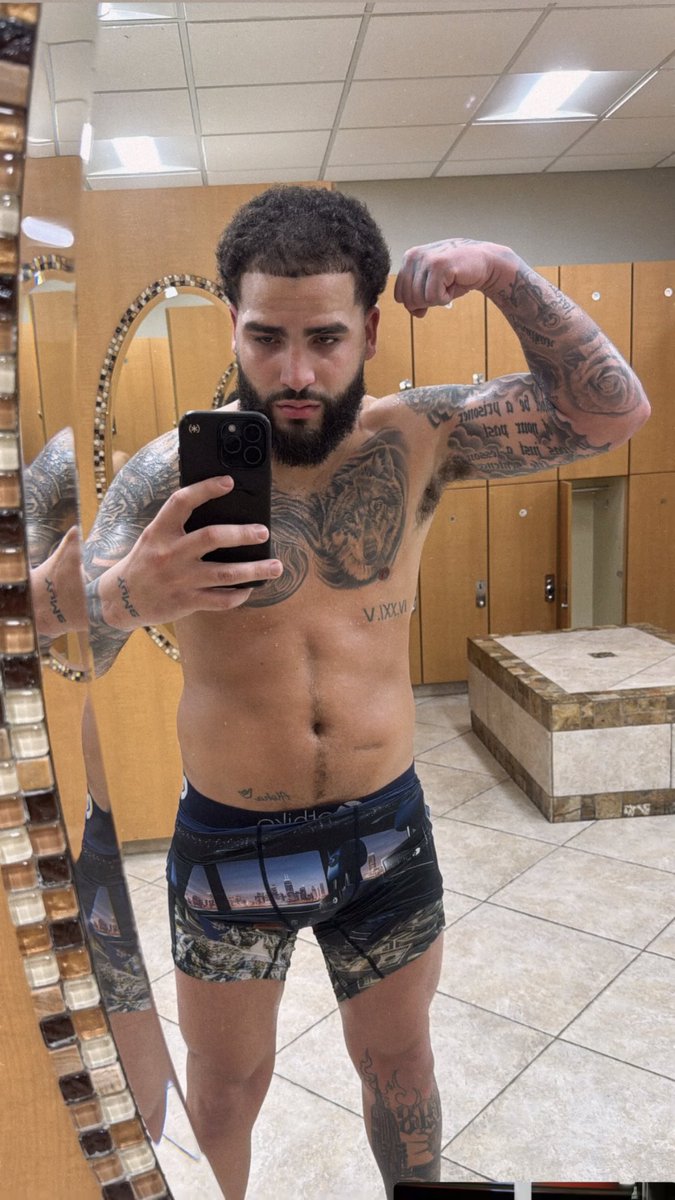 Josué Vargas 🇵🇷 tweet media