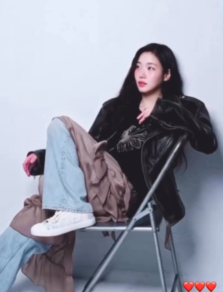 아 너무 이뻐서 어지러워