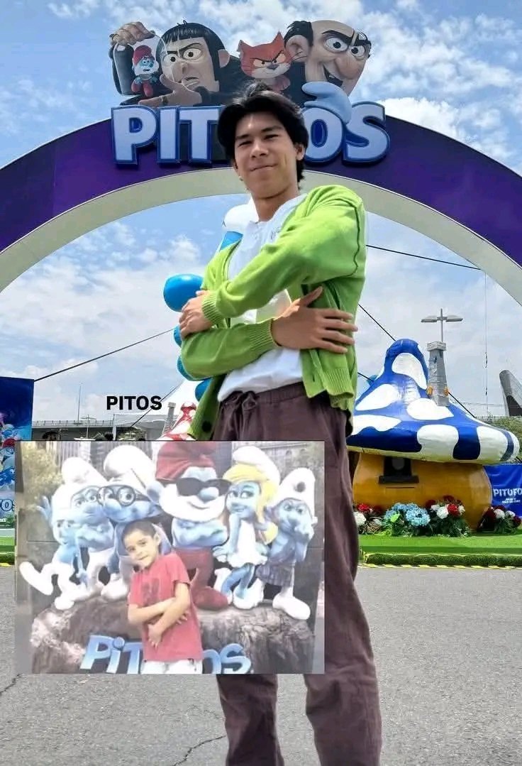 SrLuchoPortuano's tweet image. 