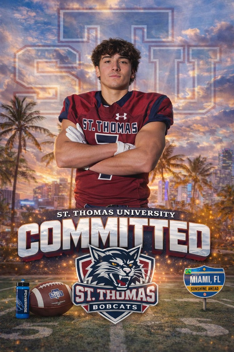 B_felder_'s tweet photo. 1000% committed to @STU_Football. Extremely thankful and super excited to start the next chapter!!#blessed
@CoachDrewDavis @CoachCJones_STU 
@ertonnchatelain @jaLon_hudgins2 
@CoachDrafts @PhiferShannon @CoachRGarth https://t.co/ntbNKaWYFR
