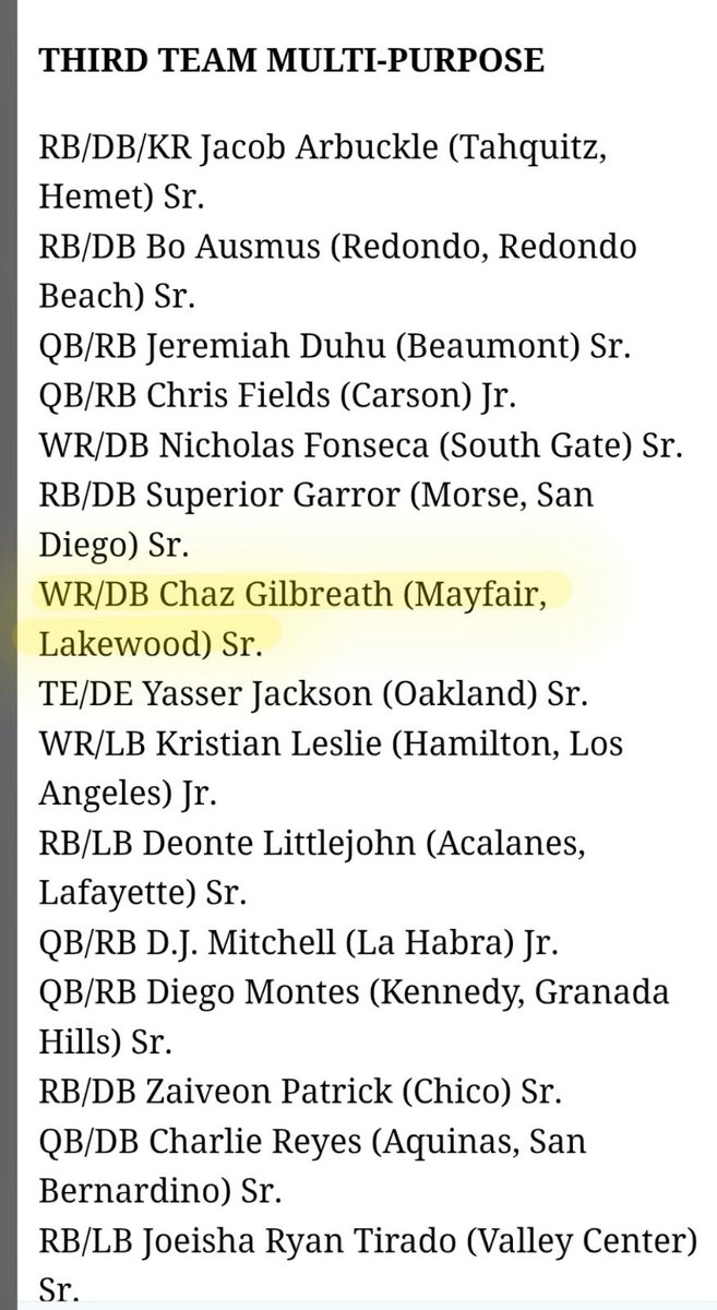 Monty Gilbreath tweet media