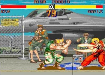 Who's building this?

Solana NFTs Street Fighter game
Auto converts NFT to character

<a href="/therealchaseeb/">chase</a> Seeker game