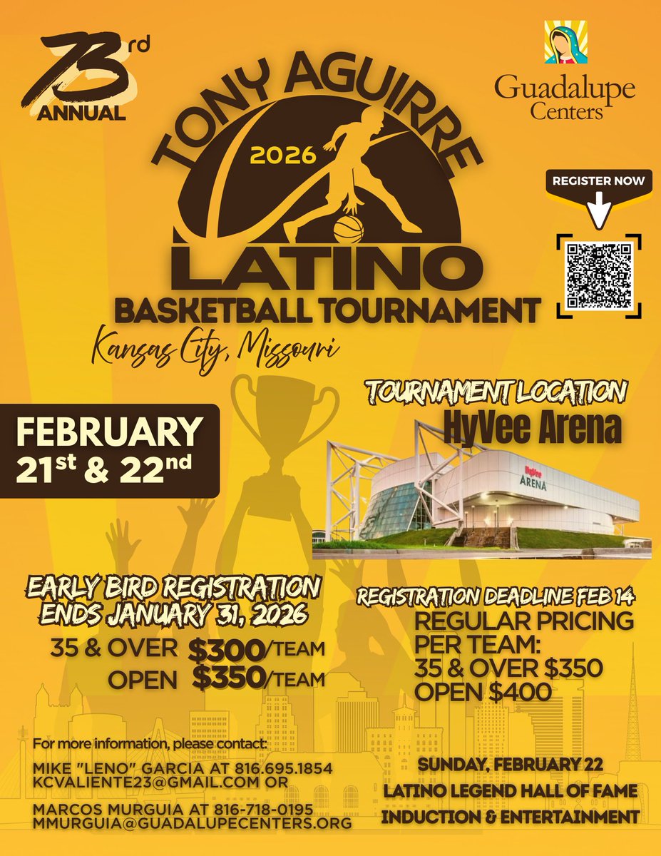 Guadalupe Centers tweet media