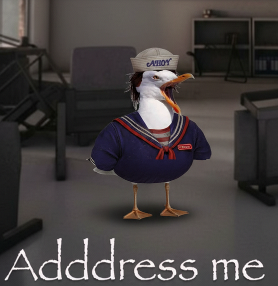 <a href="/DbDBHVR_ES/">Dead by Daylight ES</a> #BRINGBACKSTEAGULL