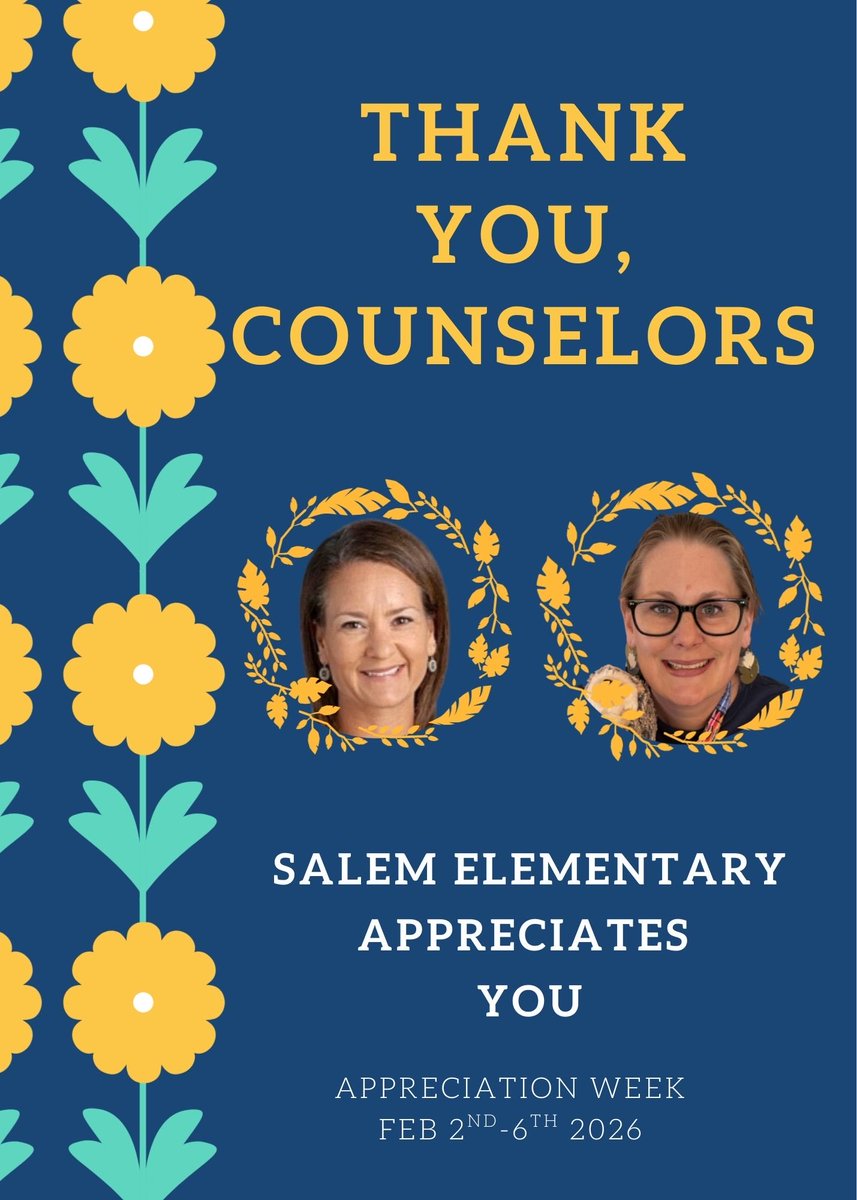 Salem Elementary tweet media