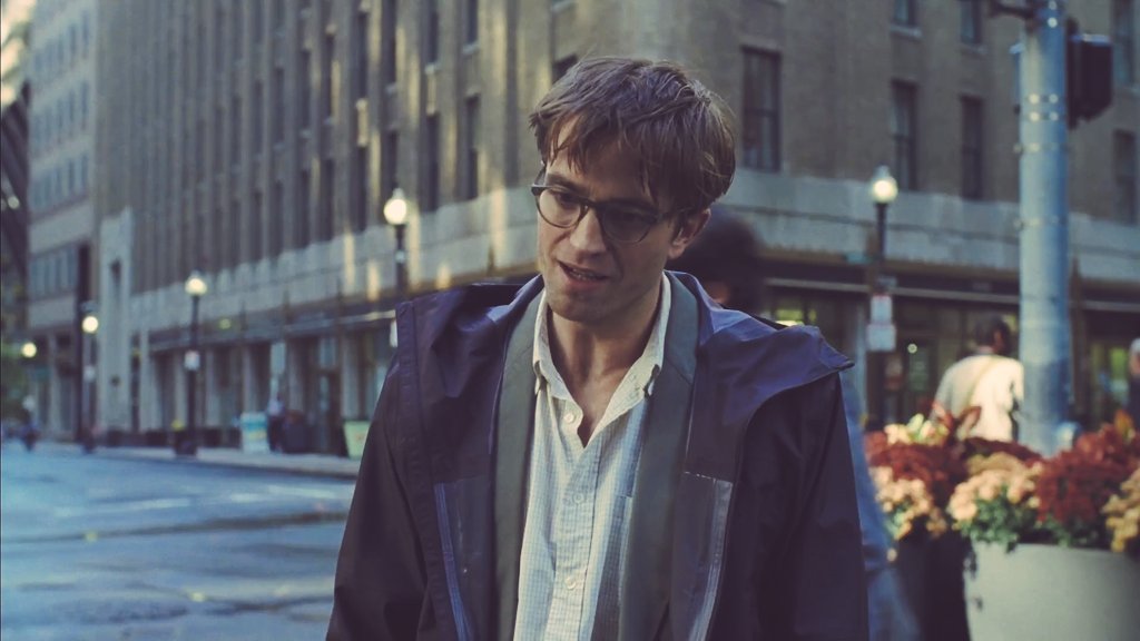 wafeedle's tweet image. my nerdy boyfriend.