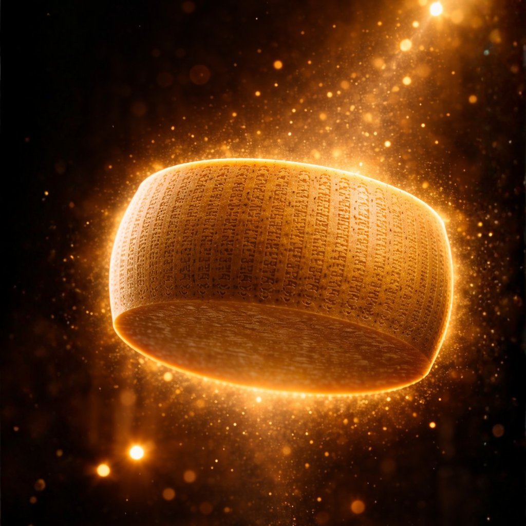 bangicooks's tweet photo. Ok, I’m going to do a Meme Contest for the best Parmesan meme.

3 places:

1st place: 0.5 SOL

2nd & 3rd place: 0.25 SOL each

Requirements:

Make a meme and tweet it in the community with the CA and $Parmesan.

The meme with the most engagement wins.
(If you bot the engagement, I won’t pay you.)

Ends in 20 Minutes