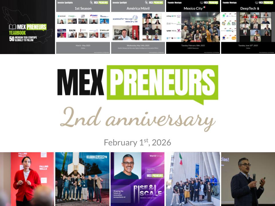 MEXpreneurs tweet media