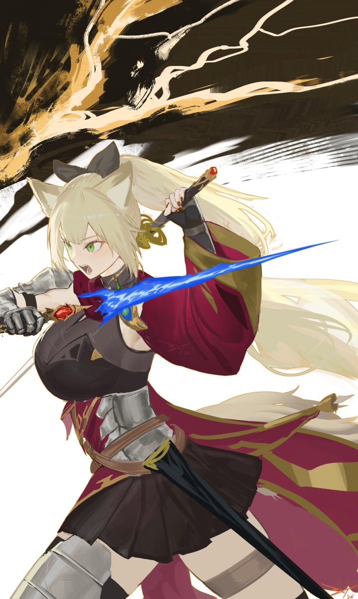 ExTrident \\ Comm Closed tweet media