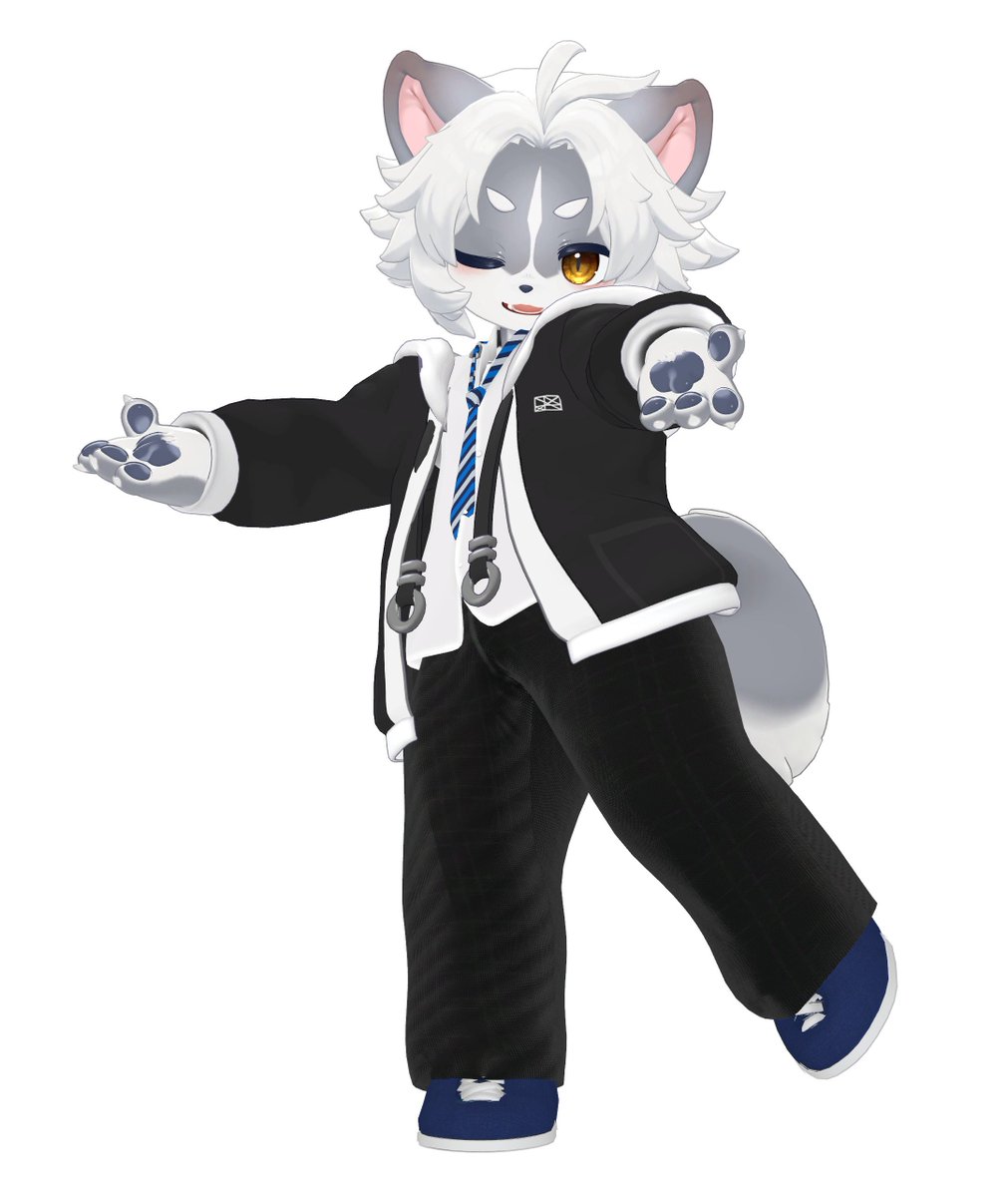 ykmfox's tweet photo. うちの制服ズはこのアイテムを使わせてもらってます😌 https://t.co/lJUUfjc5j9